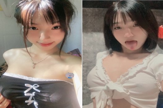 sex cháu gái Anh đụ sướng vào mông tròn trắng trẻo của mình